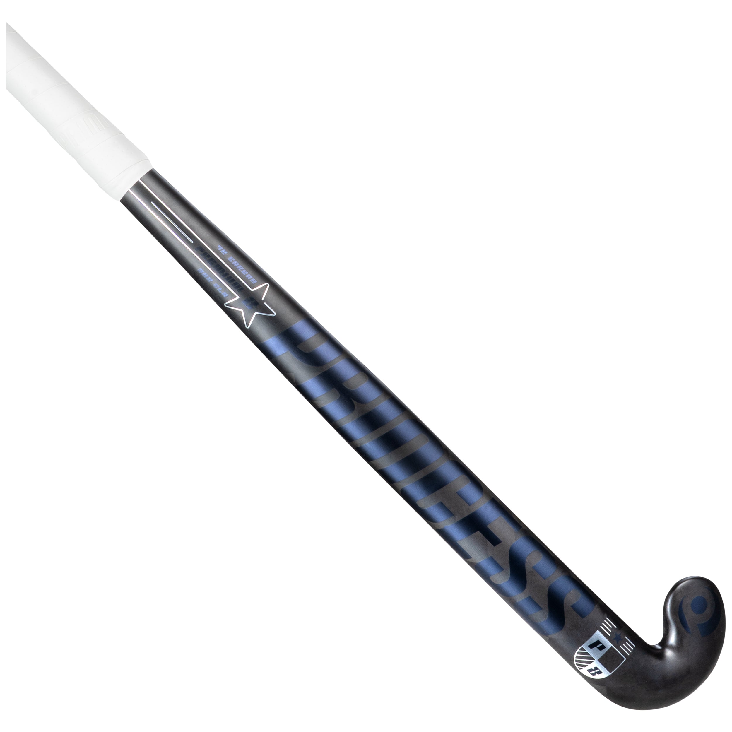 Premium Black SGX-ELB – Princess Hockey