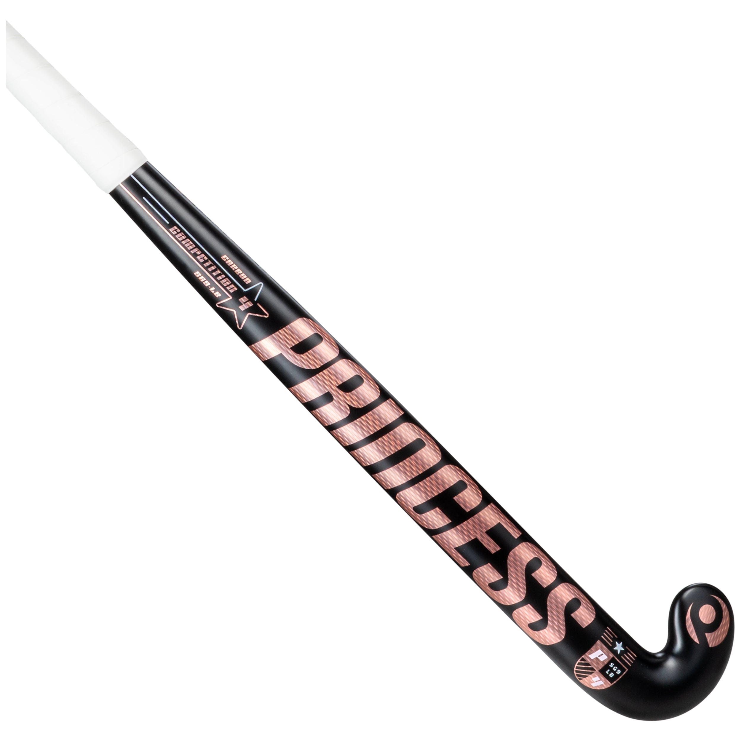 Competition 4 STAR SG9-LB