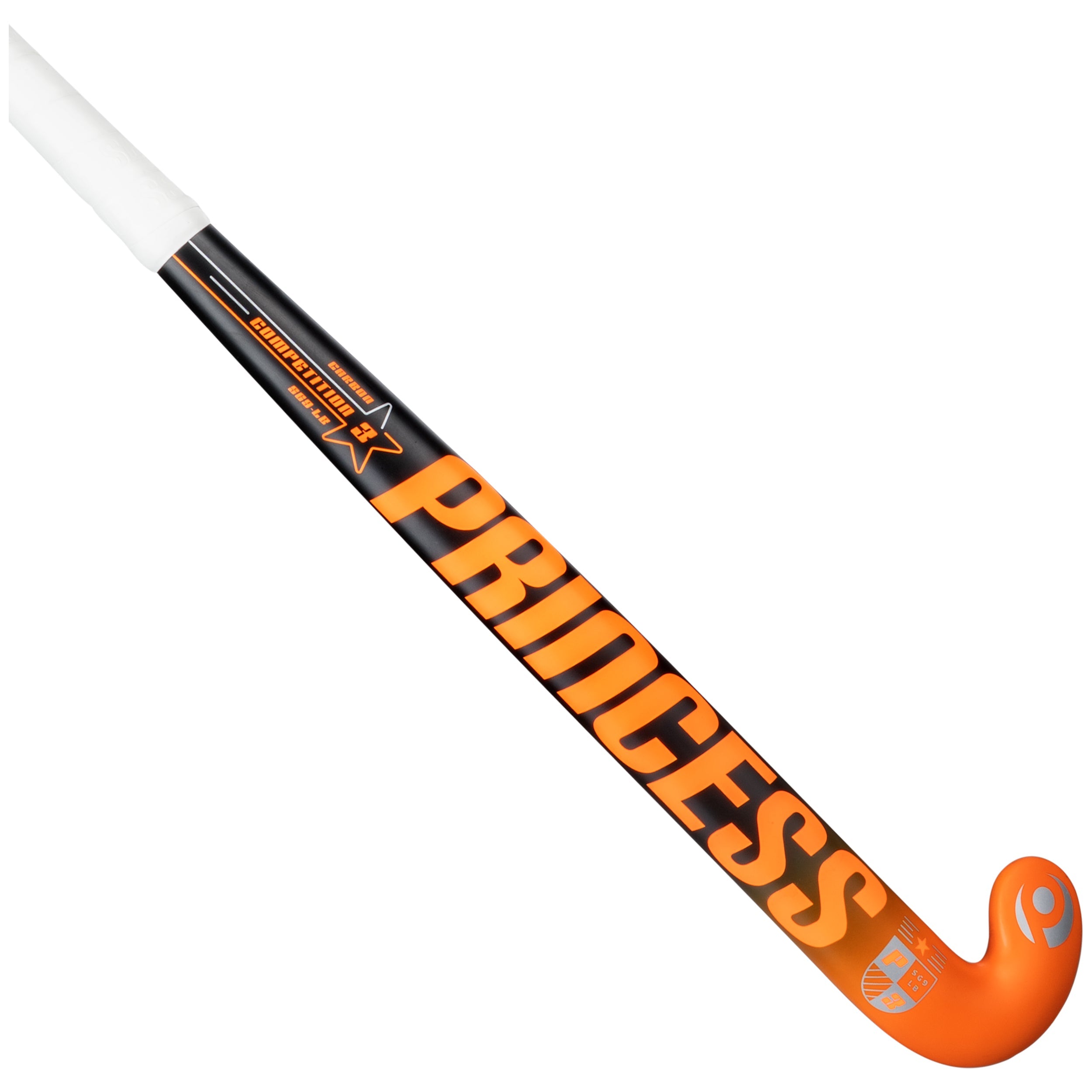 Competition 3 STAR SG9-LB