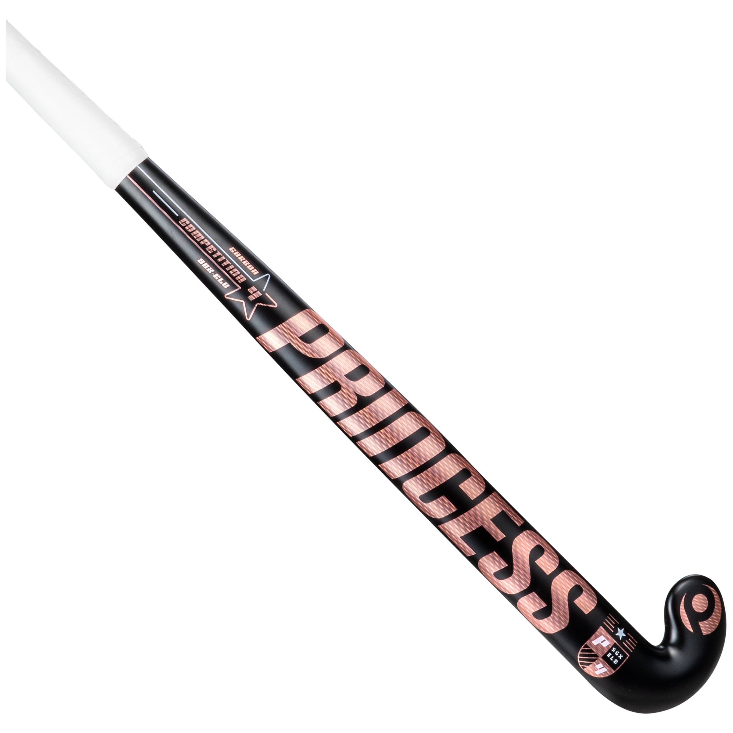 Competition 4 STAR SGX-ELB – Princess Hockey
