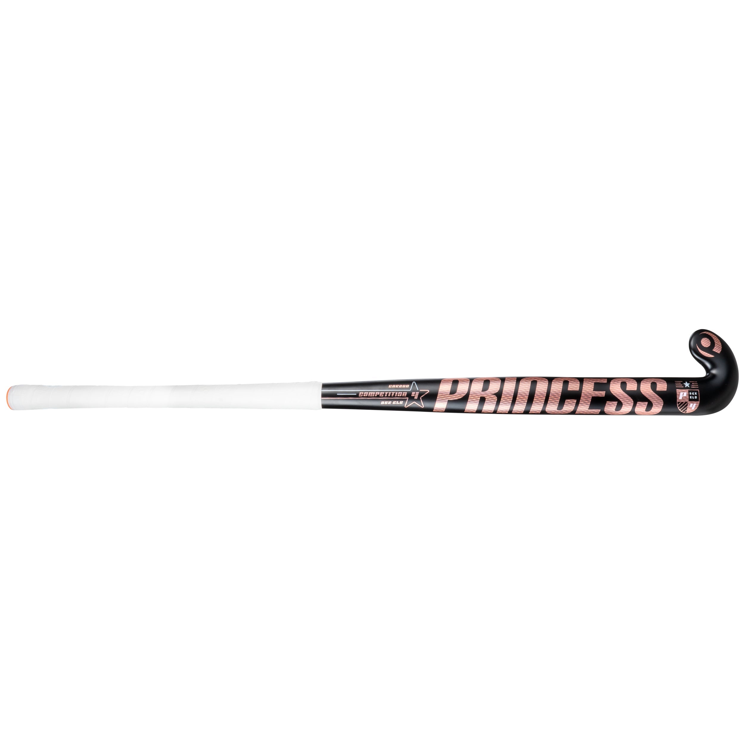 Competition 4 STAR SGX-ELB – Princess Hockey