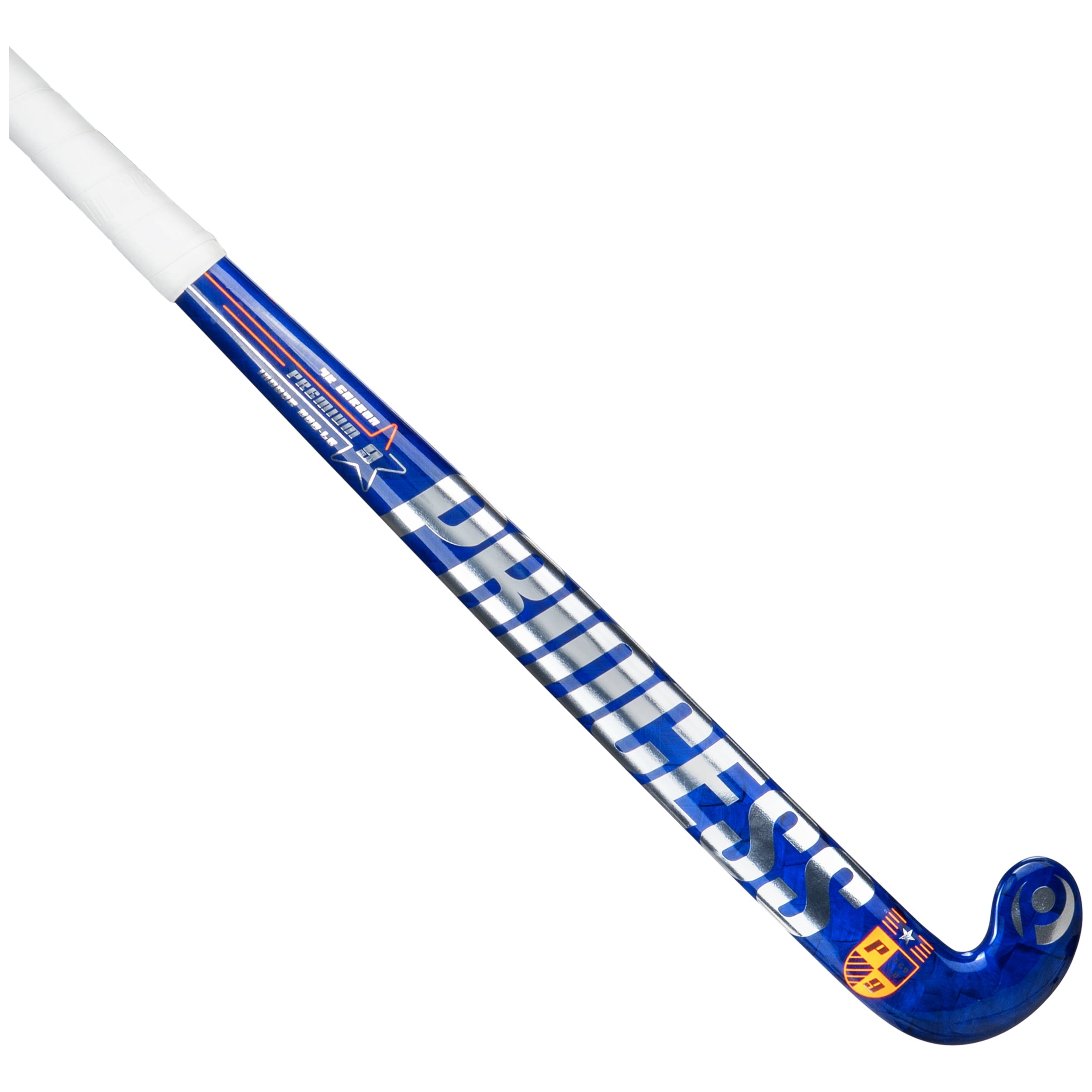 Indoor Premium 4K 9 STAR SG9-LB – Princess Hockey