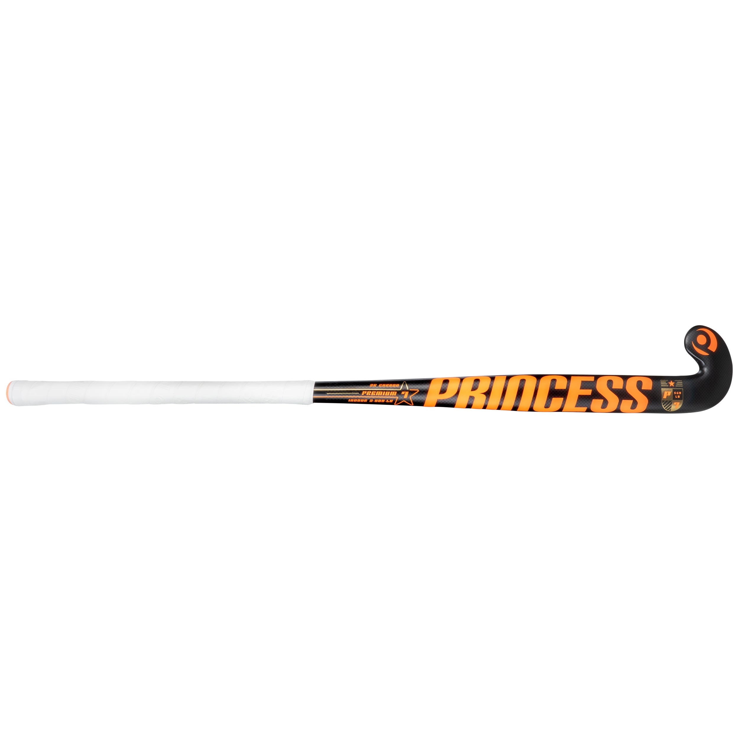 Indoor Premium 7 STAR Junior SG9-LB – Princess Hockey