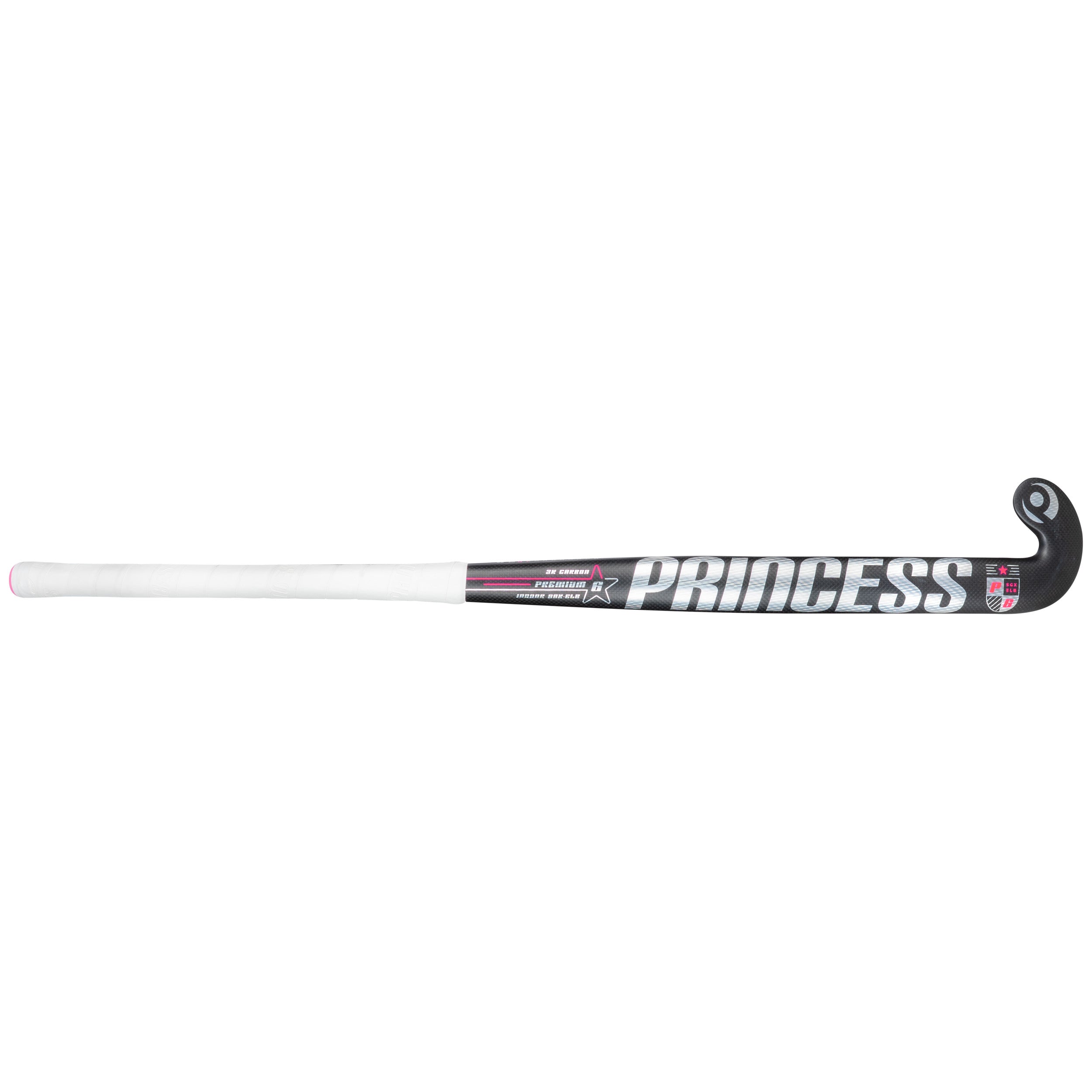 Indoor Premium 6 STAR SGX-ELB – Princess Hockey