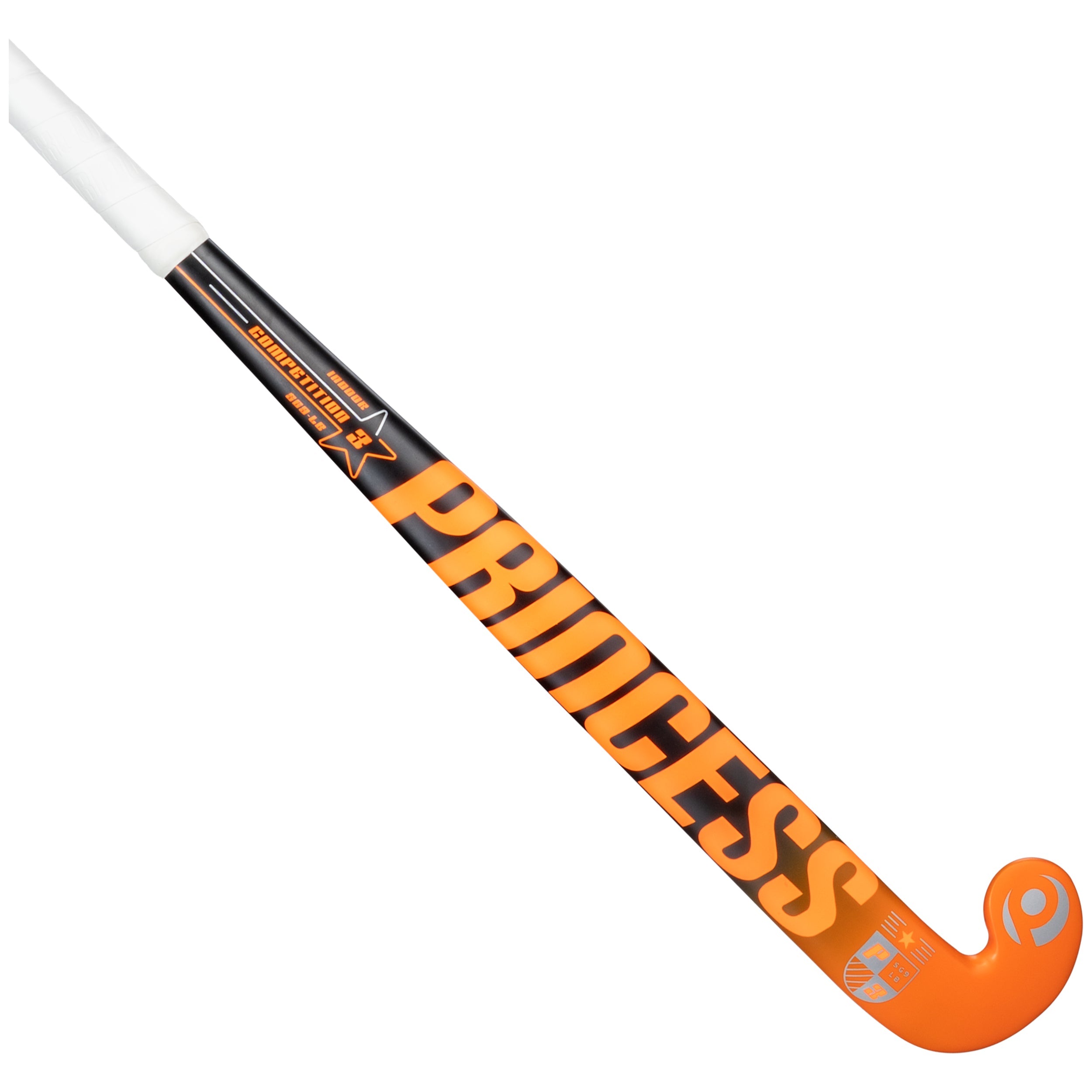 Indoor Competition. 5 STAR SG9-LB – Princess Hockey