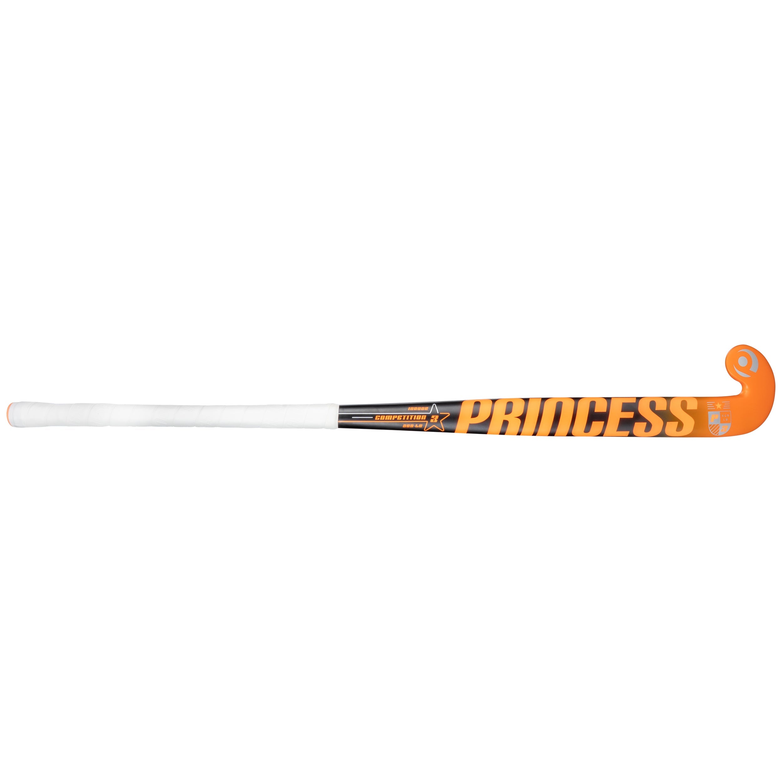 Indoor Competition. 5 STAR SG9-LB – Princess Hockey