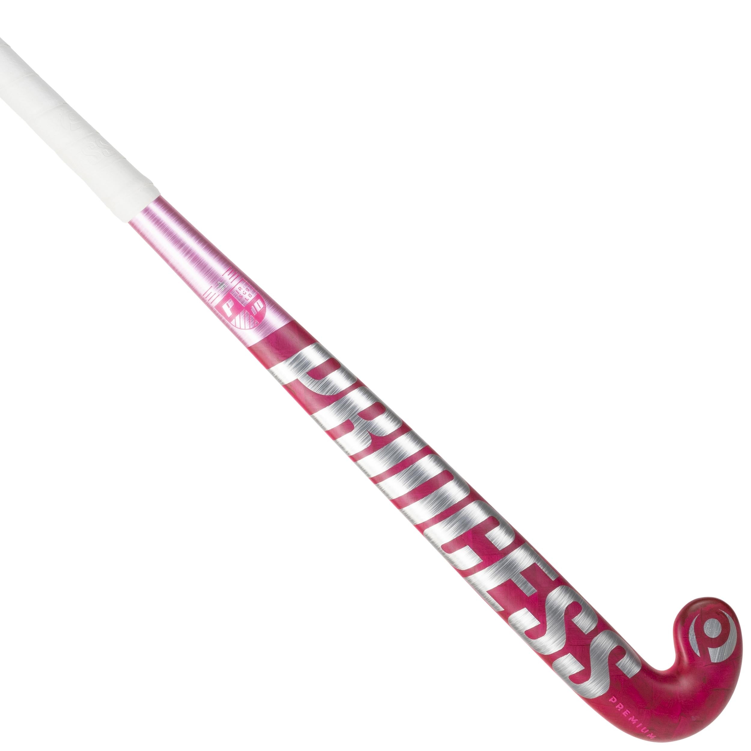 Princess Premium JR 4K 10 STAR hockeystick
