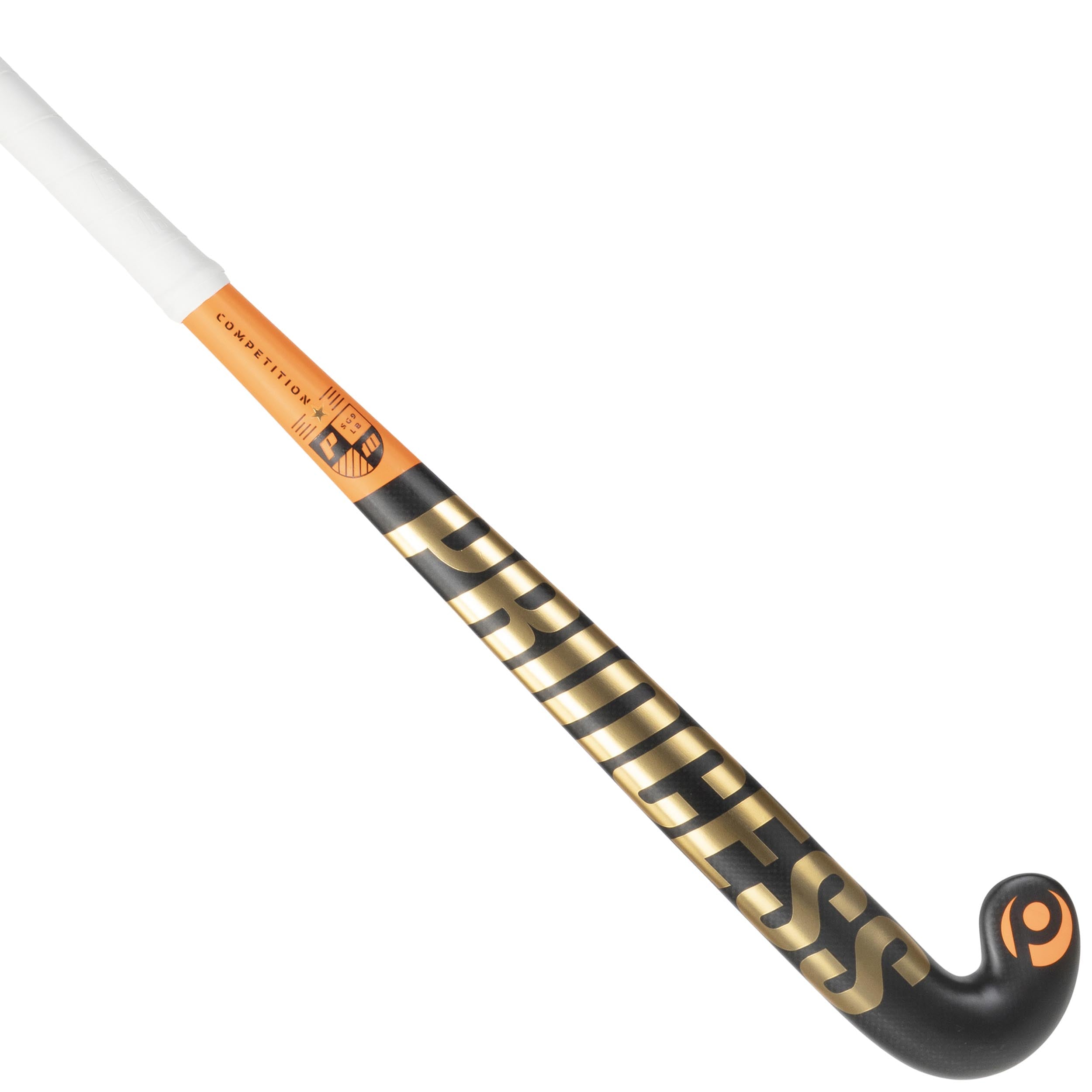 Princess Competition JR 3K 10 STAR hockeystick