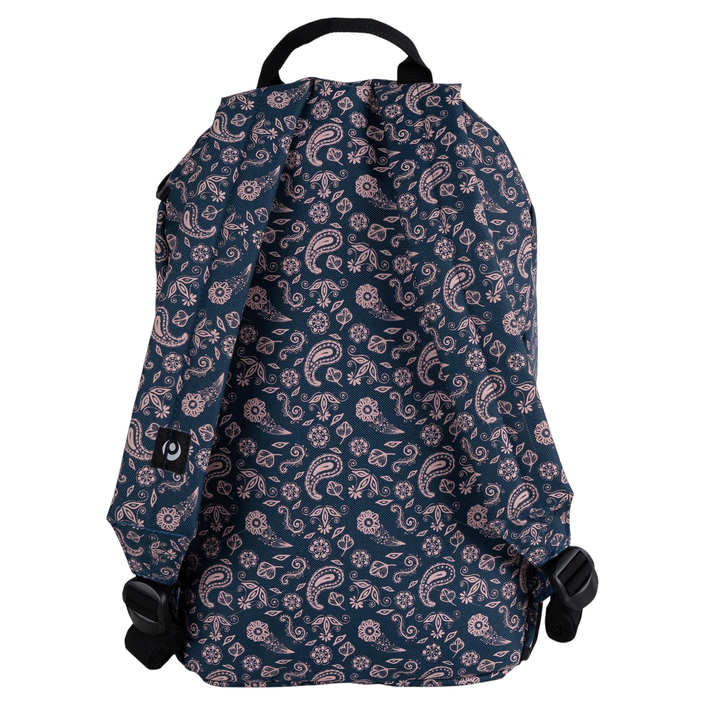 Pretty green backpack outlet