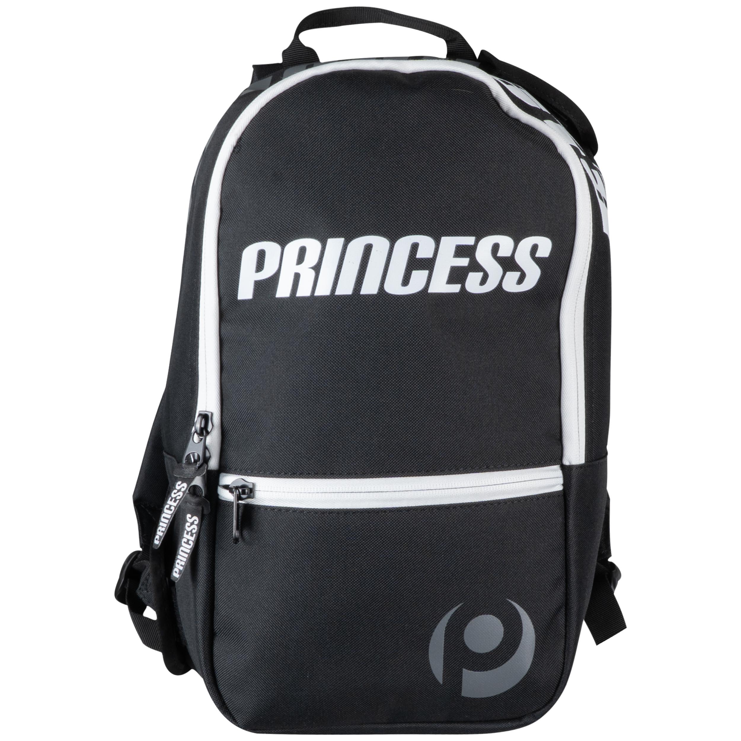 Backpack No Excuse – Princess Hockey