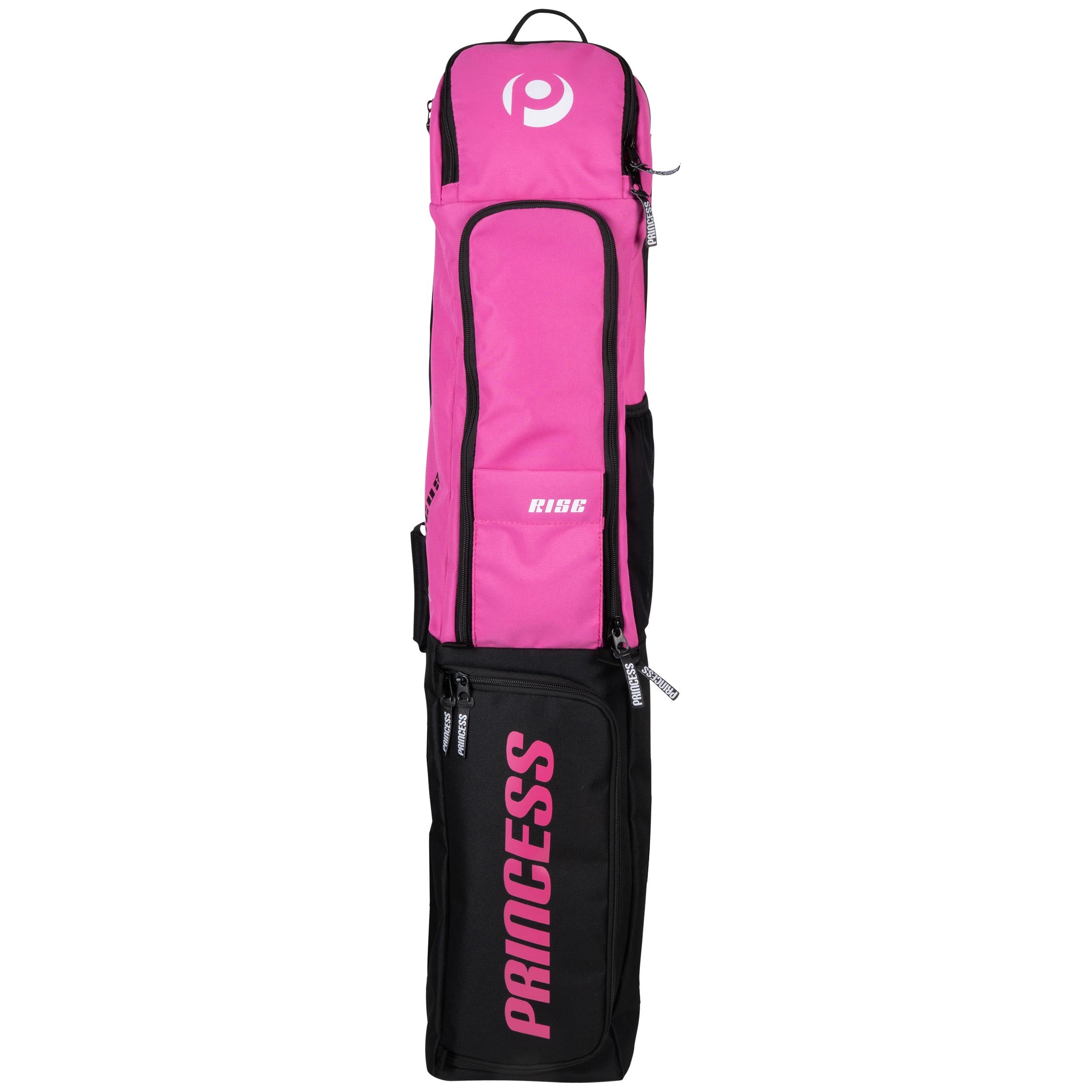 Stickbag No Excuse – Princess Hockey