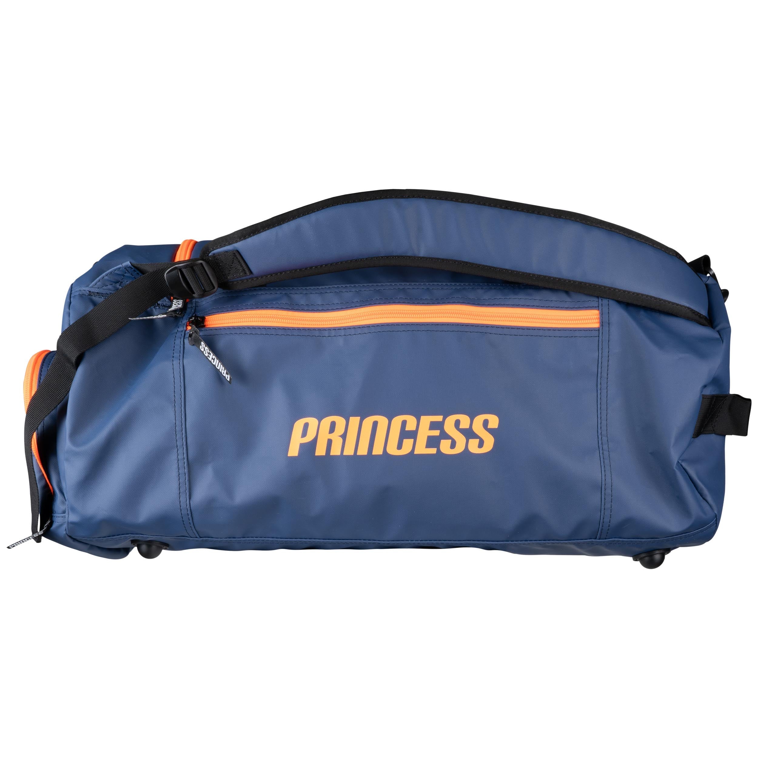 Princess Duffle Premium – Princess Hockey