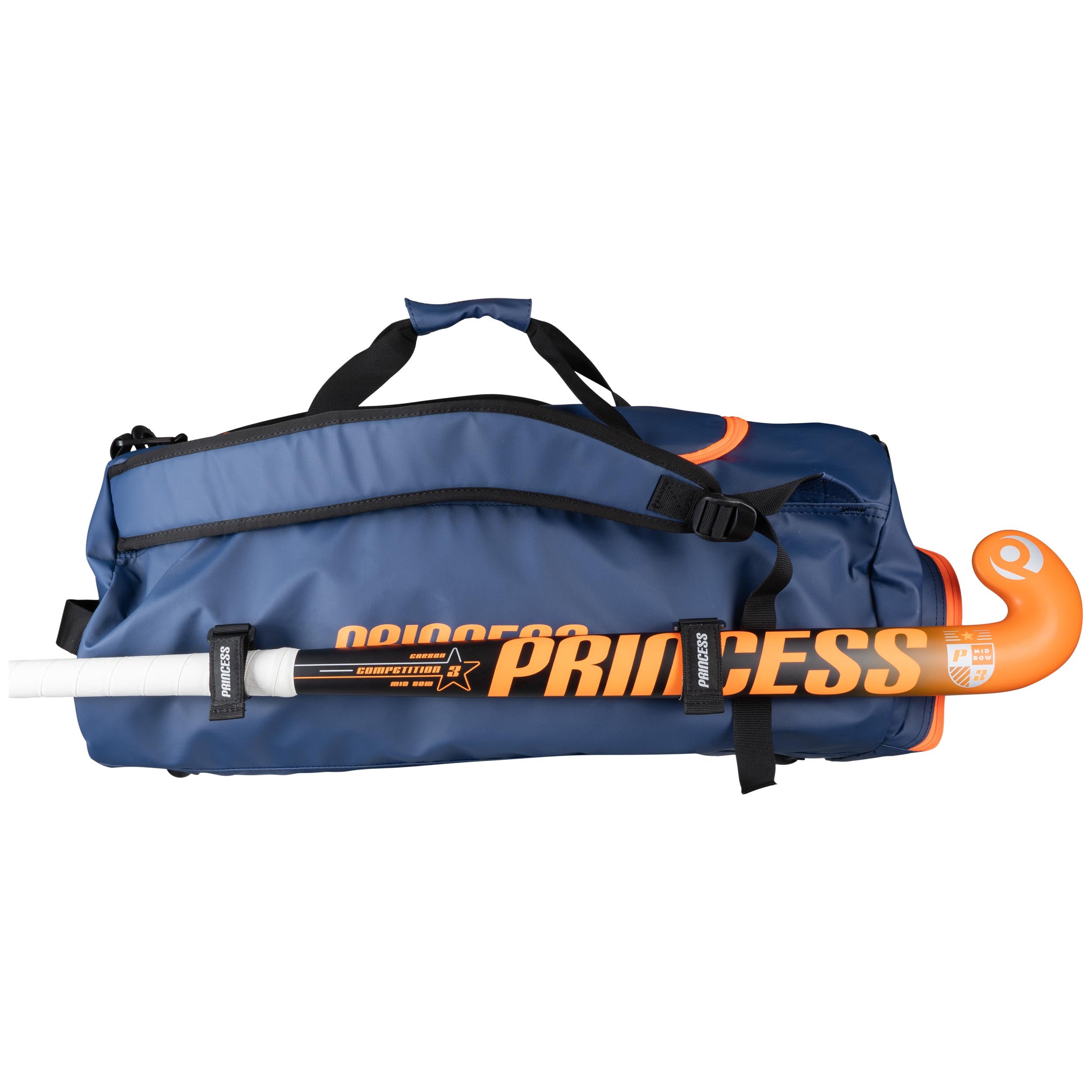 Duffle Premium – Princess Hockey