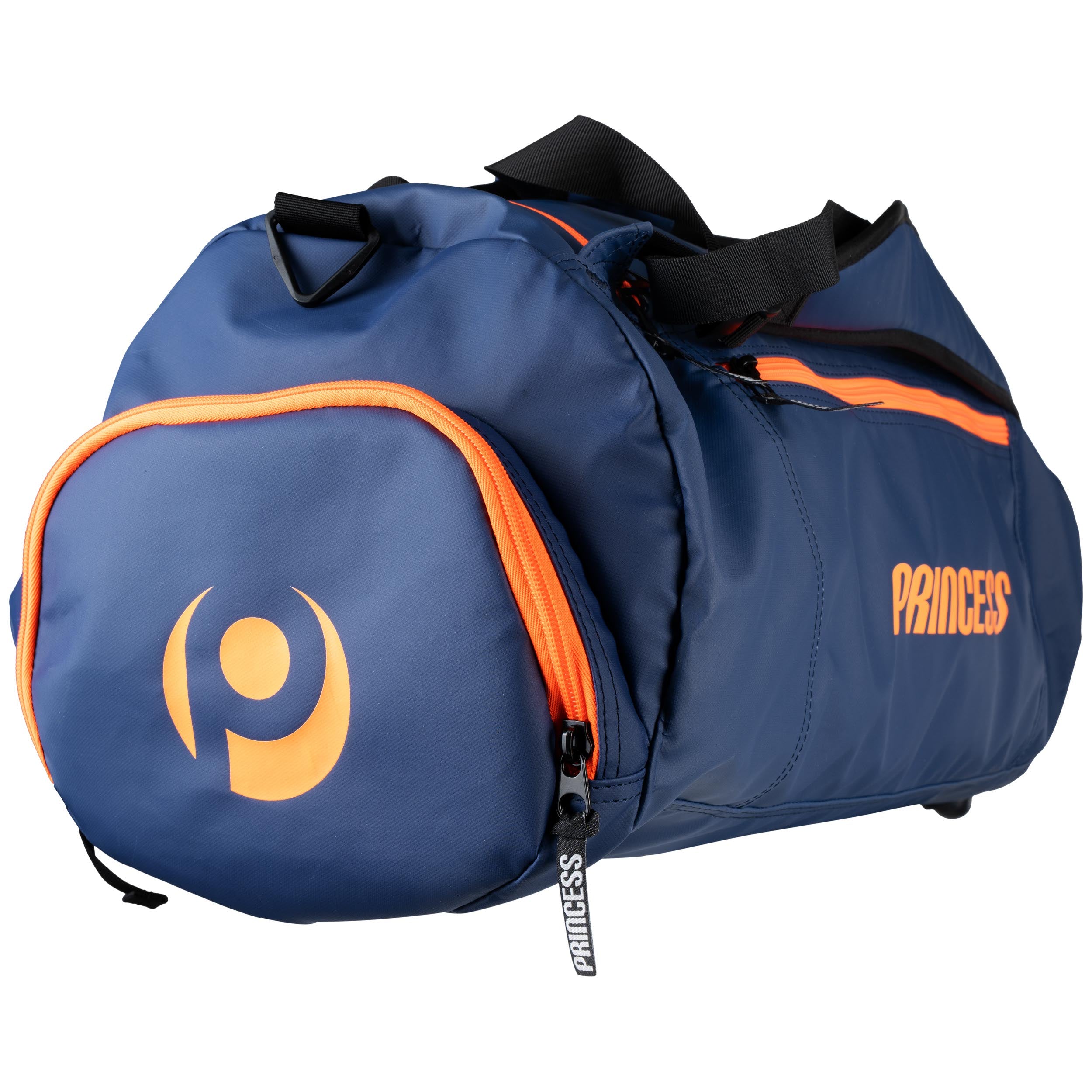 Duffle Premium – Princess Hockey