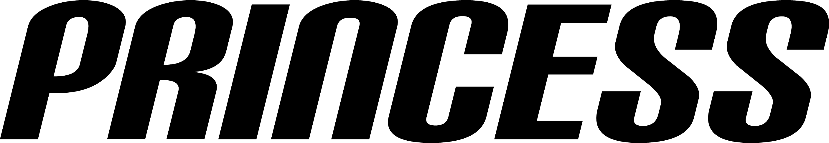 Princess logo