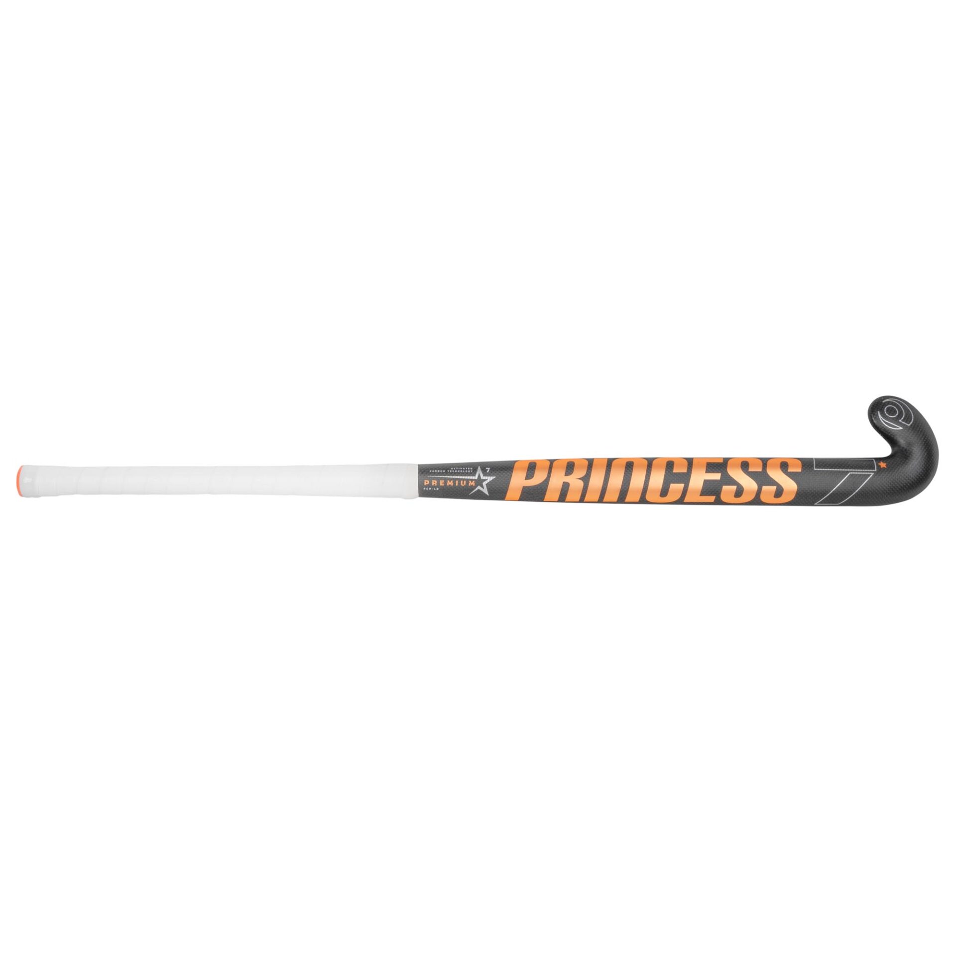 PRINCESS 7 STAR SG9 Composite Field Hockey Stick with free bag & grip 36.5 