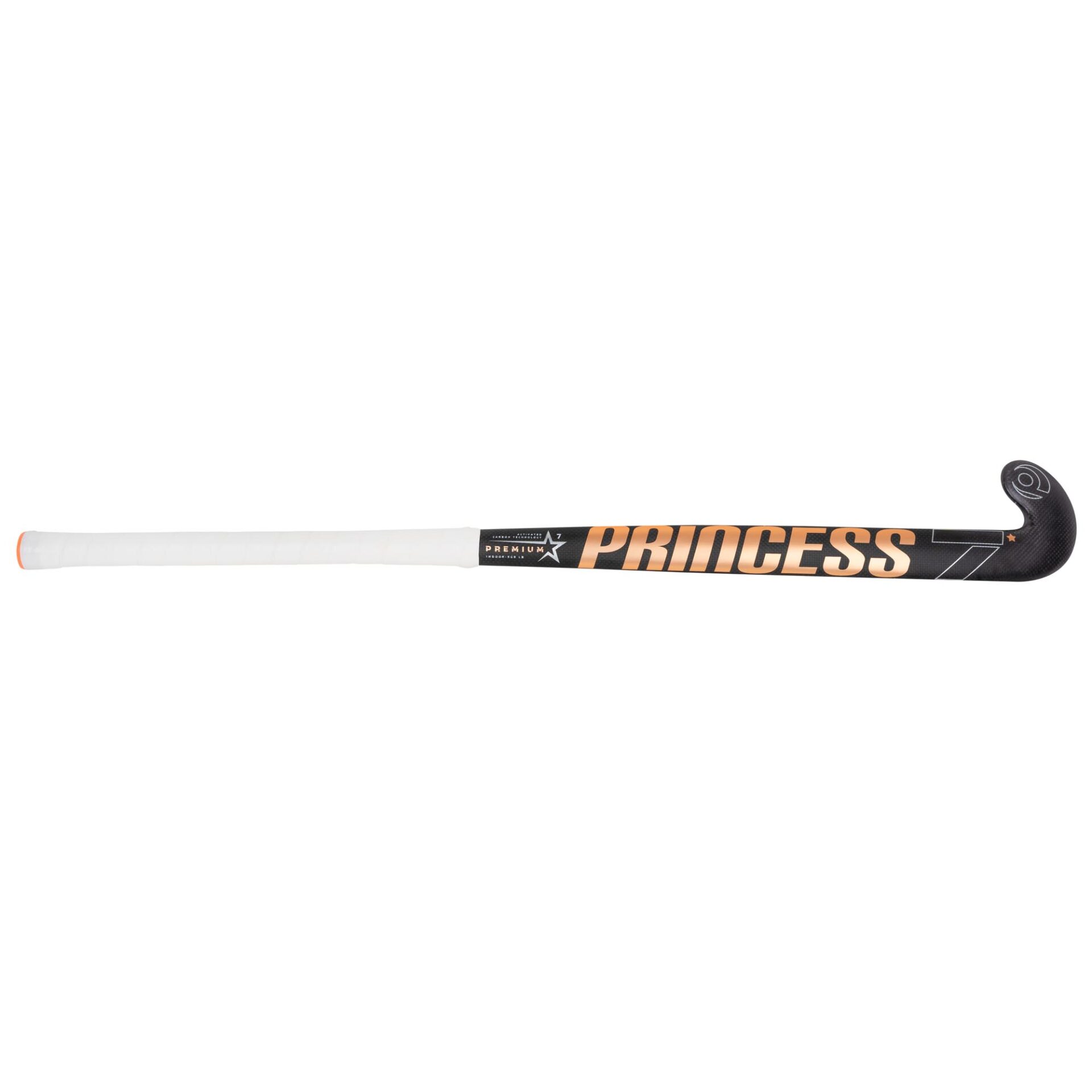 PRINCESS 7 STAR SG9 Composite Field Hockey Stick with free bag & grip 36.5 